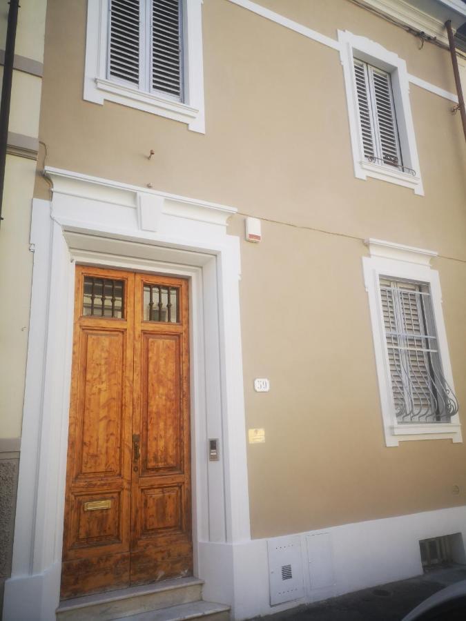 Meri Apartment Florenţa Exterior foto