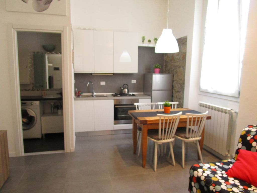 Meri Apartment Florenţa Cameră foto